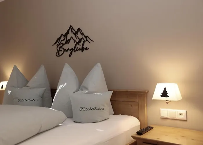 Gaestehaus Lipp