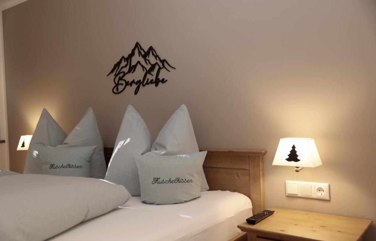 Gaestehaus Lipp Apartament