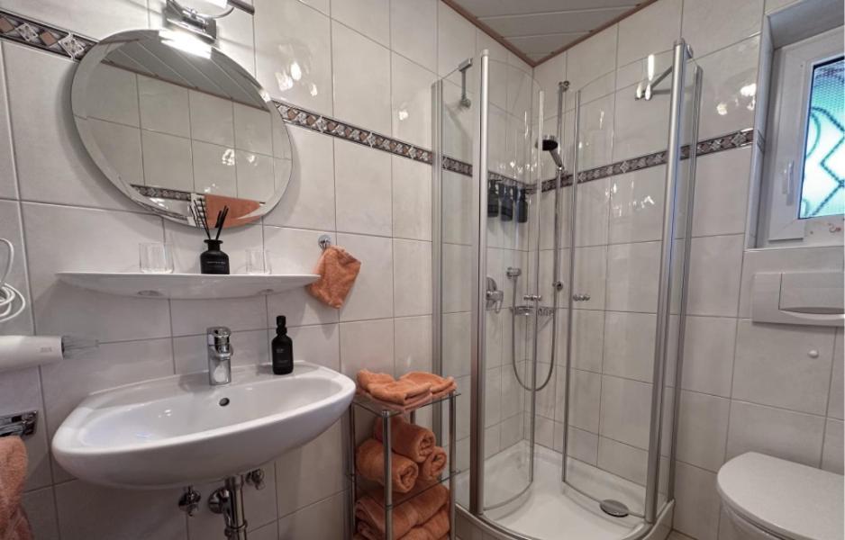 Gaestehaus Lipp Apartament