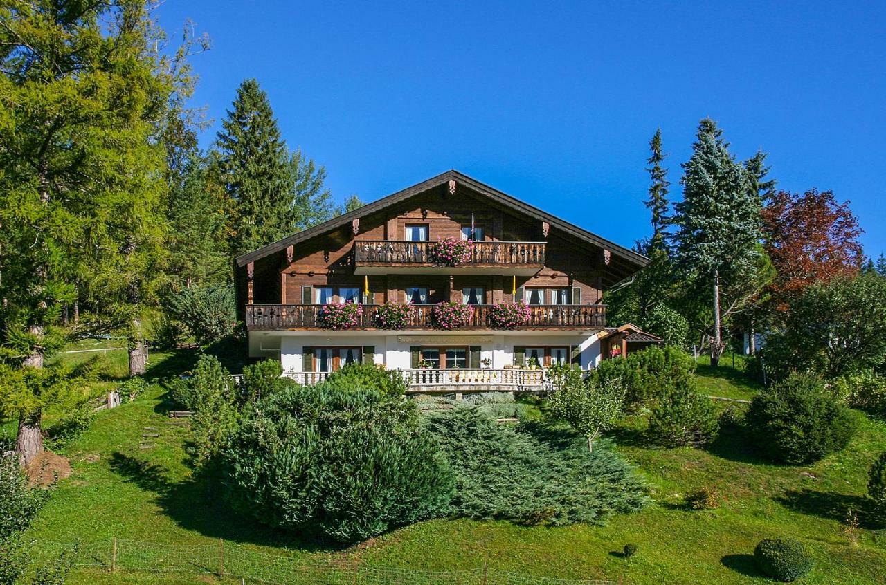Gaestehaus Lipp Apartament *