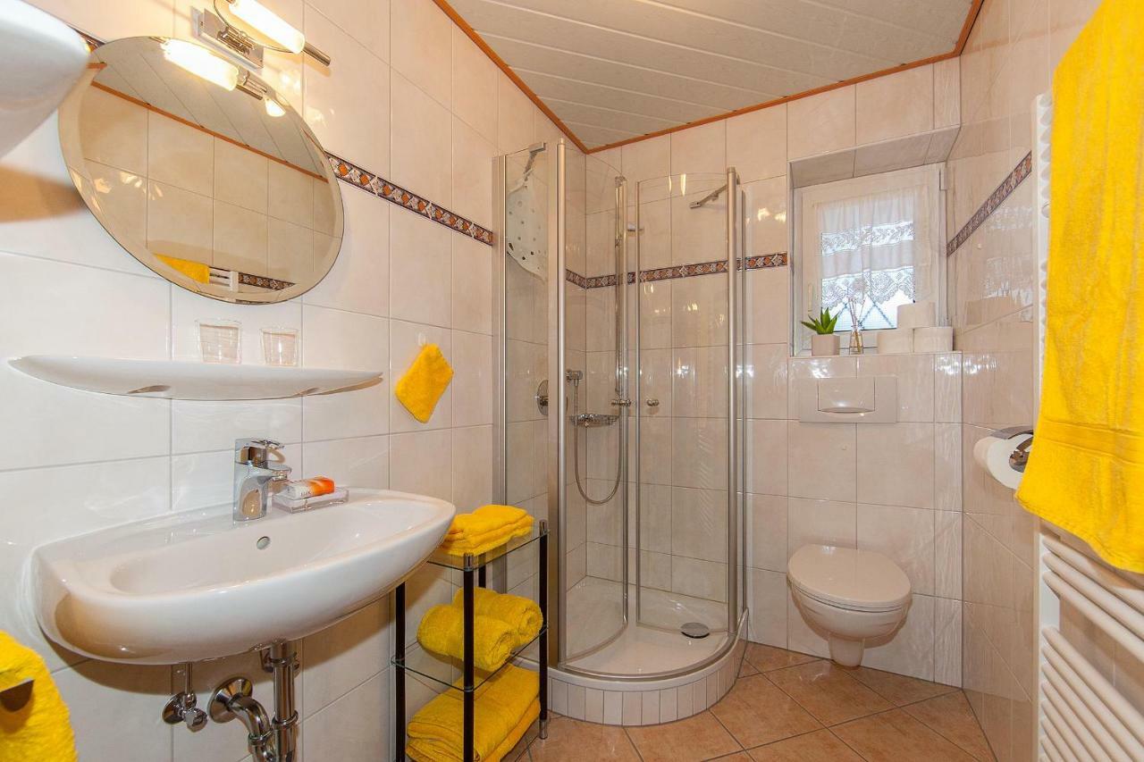 Gaestehaus Lipp Apartament