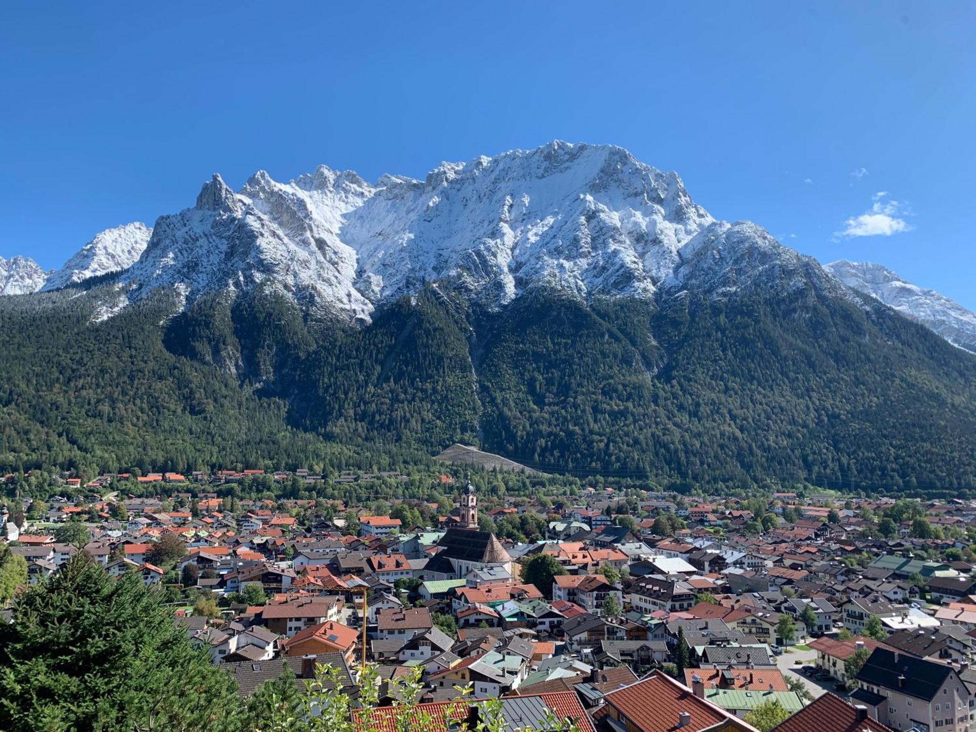 Lipp * Mittenwald