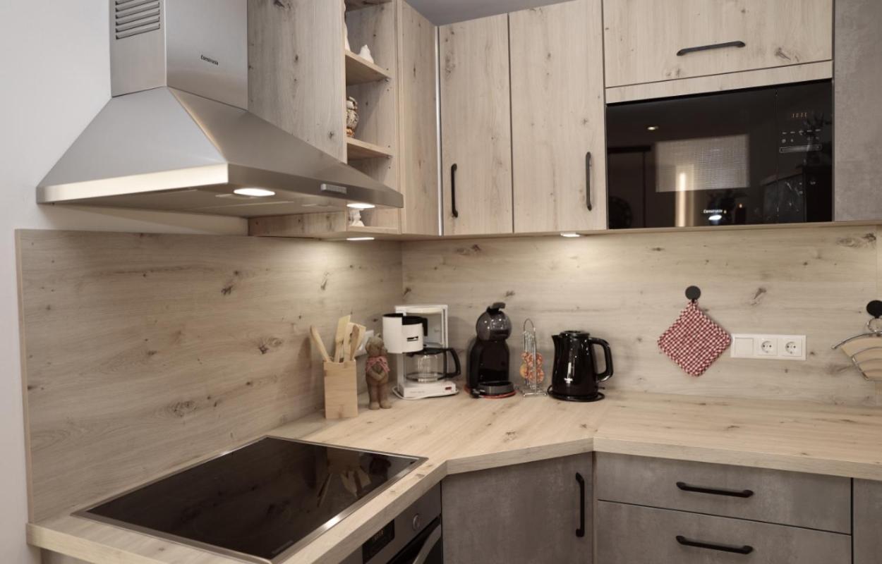 Apartment Lipp Mittenwald