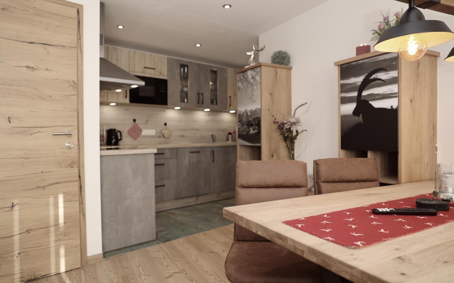 Lipp Apartment *