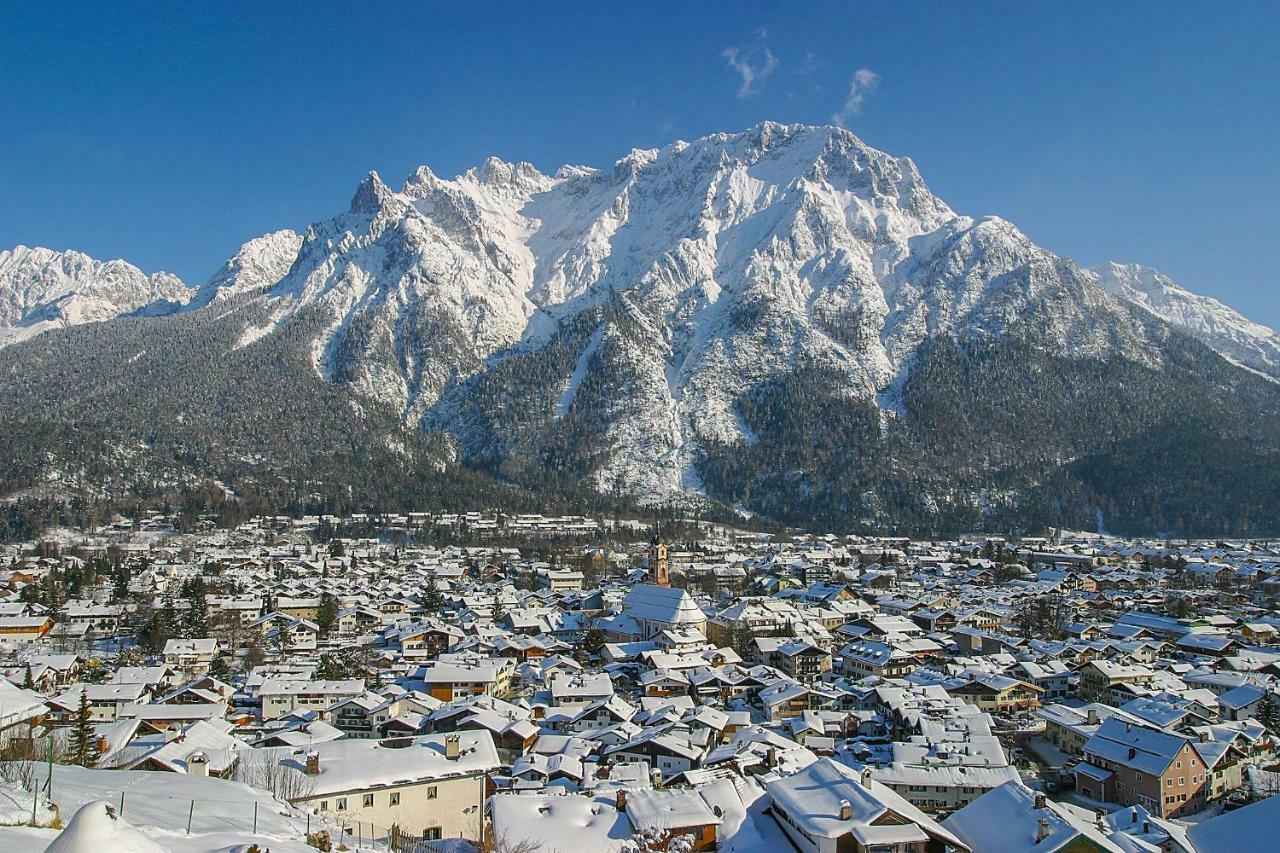 Lipp Mittenwald