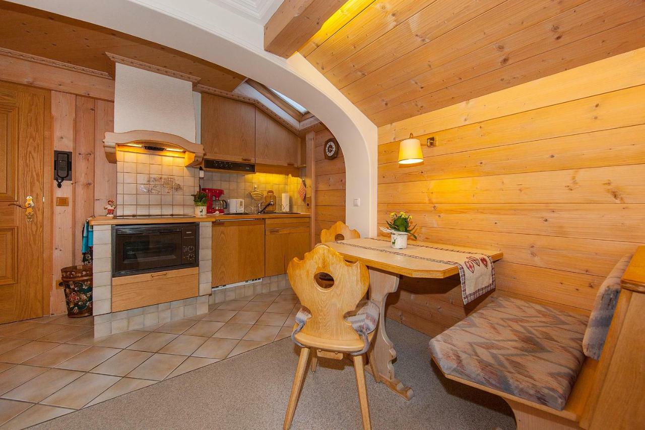 Apartment Lipp