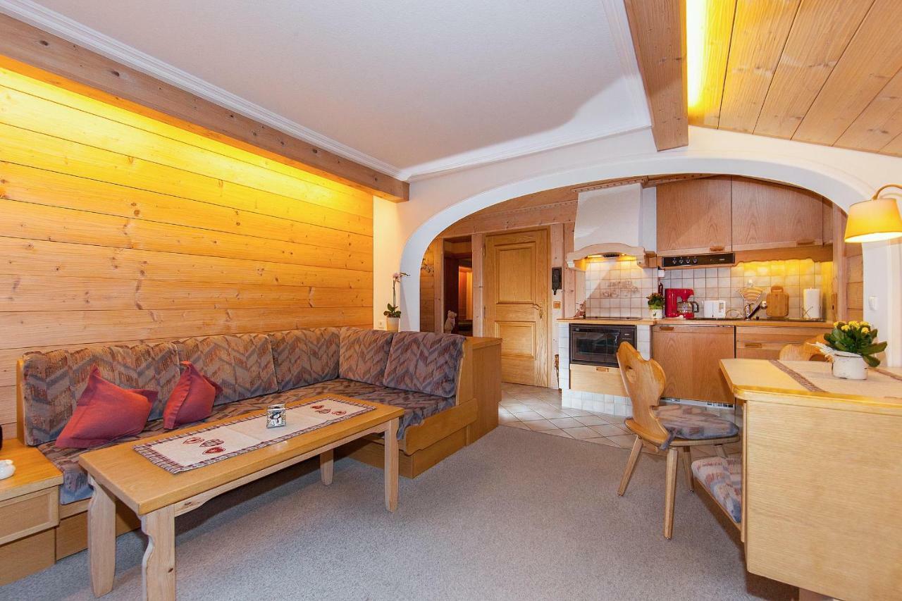 Apartment Lipp *